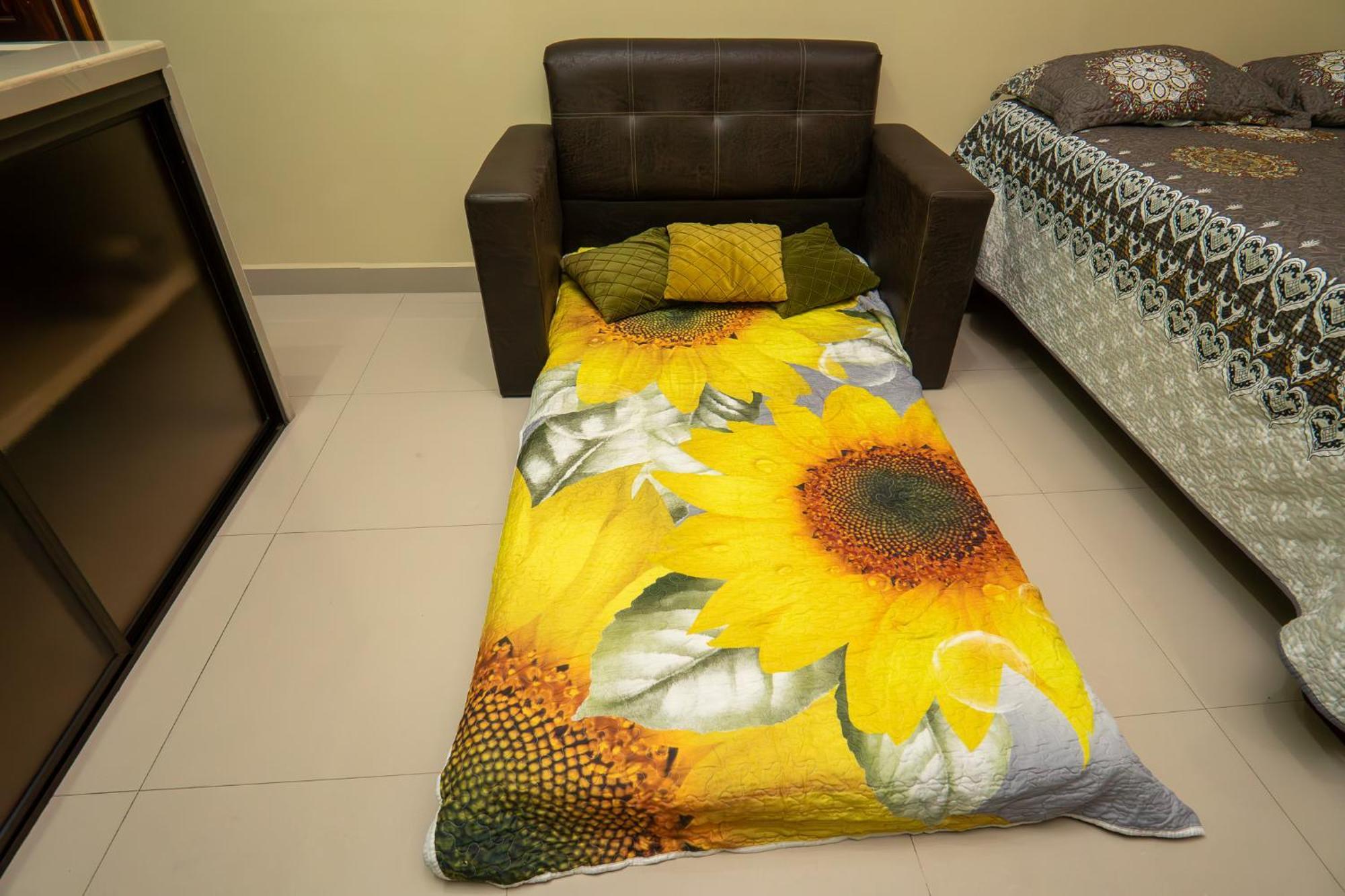Apartamento Aliga 2 Кепос Экстерьер фото